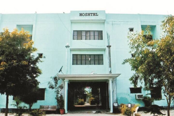 hostel